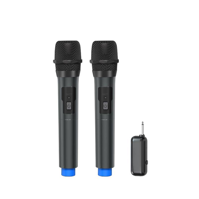 microphone