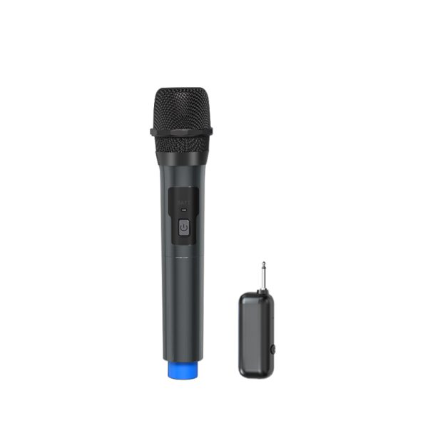 High Quality Wireless Microphone