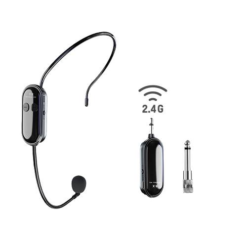 headset mic