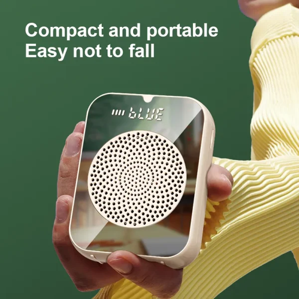Wired Voice Amplifier for Teachers - Image 5