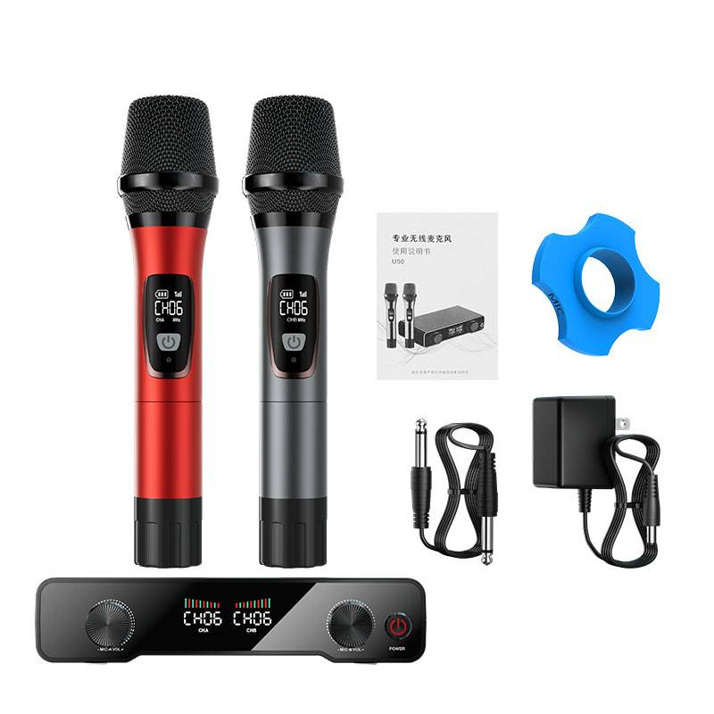Professional karaoke microphone From  32.9$