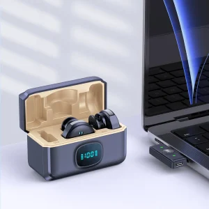 Lavalier mic live streaming-2