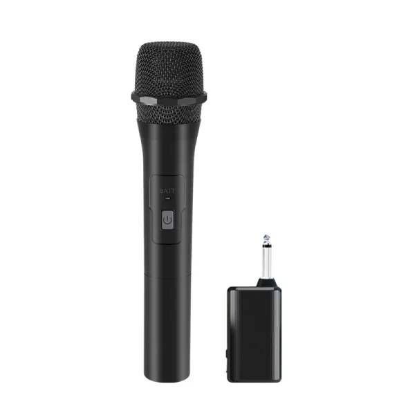 2.4G Wireless Handheld Microphone