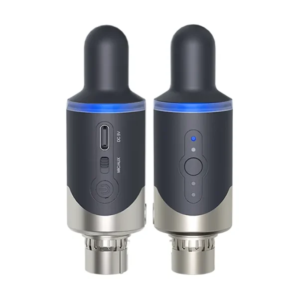 XLR Microphone Wireless System