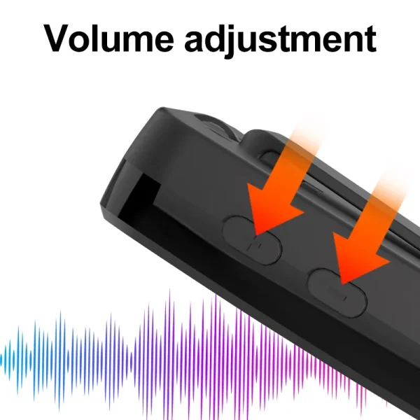 Dual Wireless In-ear Monitors - Image 5