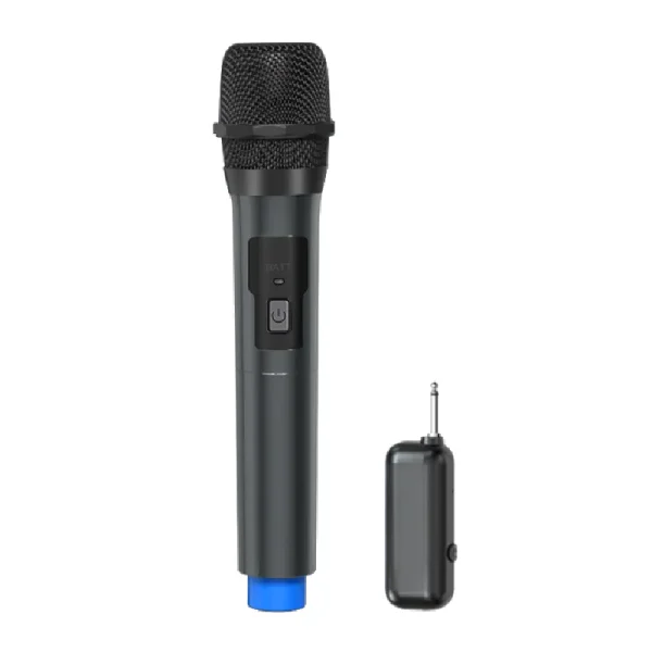 Rechargeable Handheld Microphone