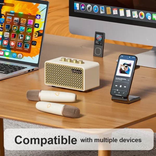 Wireless Bluetooth Speaker - Image 7