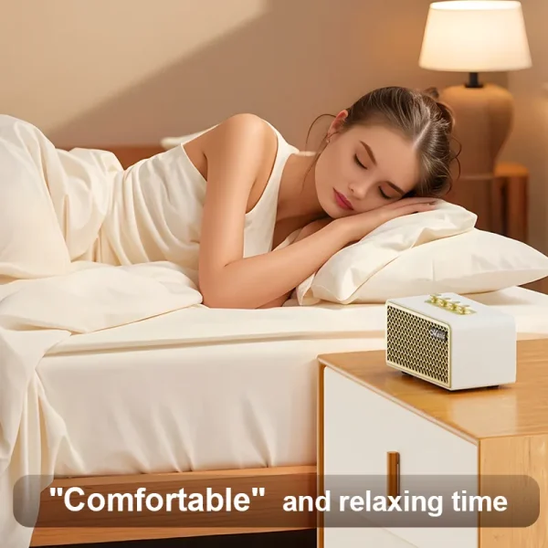 Wireless Bluetooth Speaker