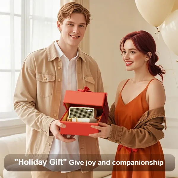 Wireless Bluetooth Speaker - Image 3