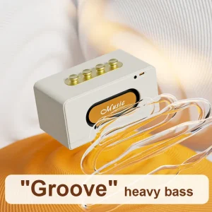 Bluetooth Speaker 17