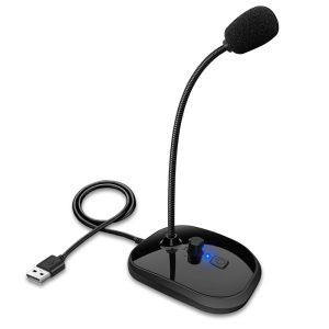 Desktop Microphone for PC