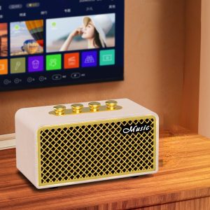 Wireless Bluetooth Speaker