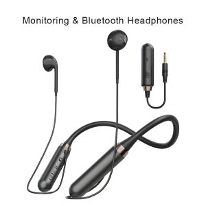 Noise Reduction Earphone Two-way Monitoring