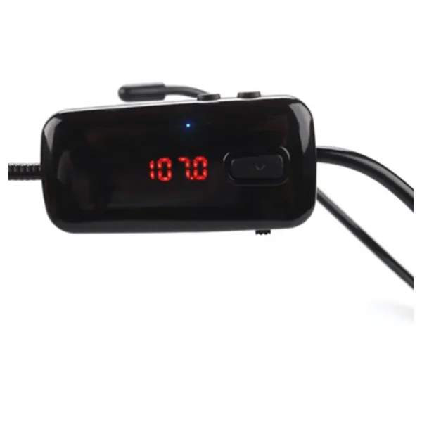 Hot Sale Wireless Microphone Long Range Wireless Microphone  for Speech for Teaching Fm Wireless Microphone Headset - Image 5
