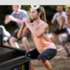 Professional UHF Wireless Headset Microphone System - Image 5