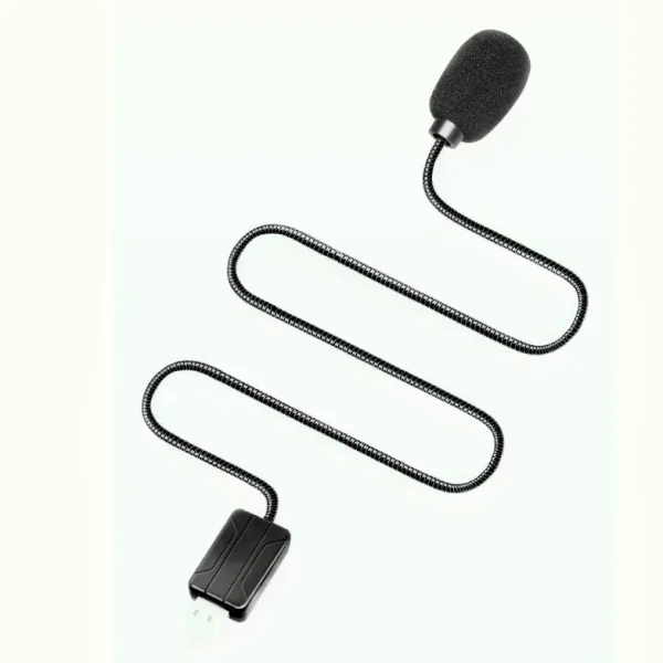 Desk and Microphone Stand Podcasting Microphone for Gaming Live Usb Condenser Gaming Microphone - Image 6