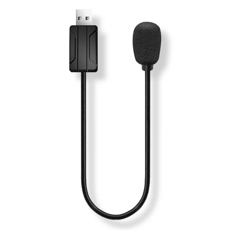 Stand Podcasting Microphone for Gaming