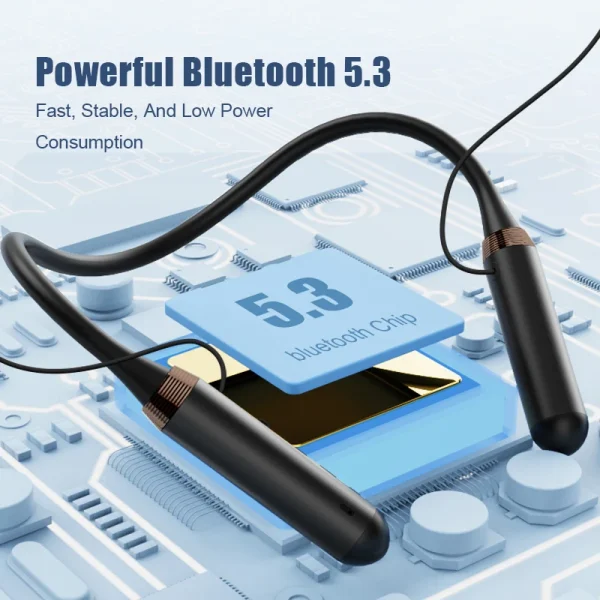 Noise Reduction Earphone Two-way Monitoring