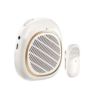 K3 Wireless Loudspeaker Voice Amplifier