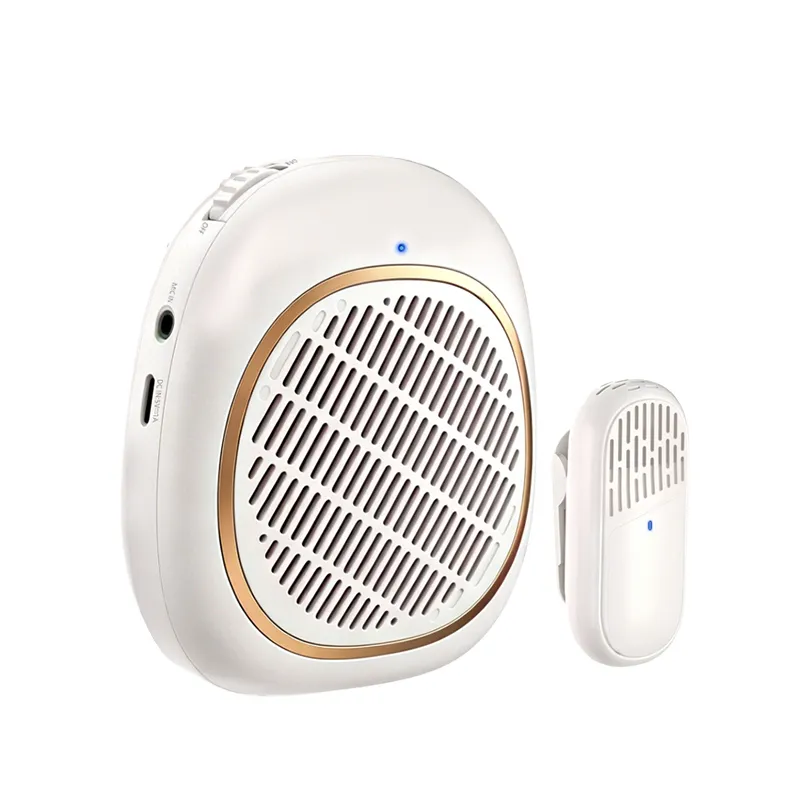 K3 Wireless Loudspeaker Voice Amplifier