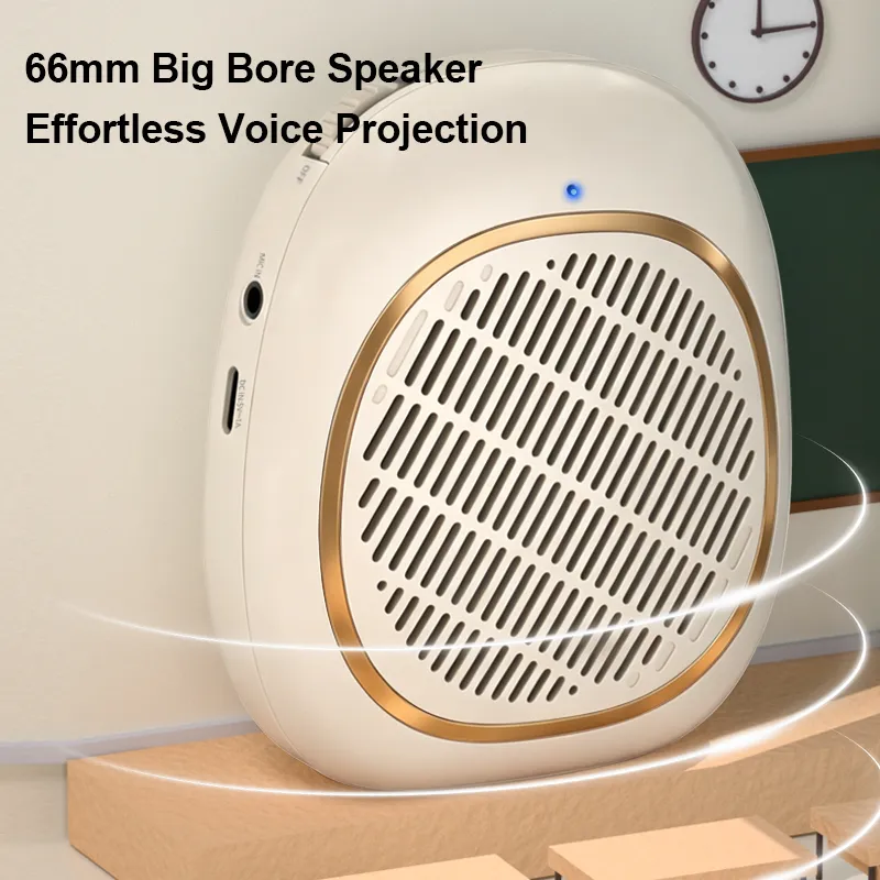 K3 Wireless Loudspeaker Voice Amplifier - 图片 3
